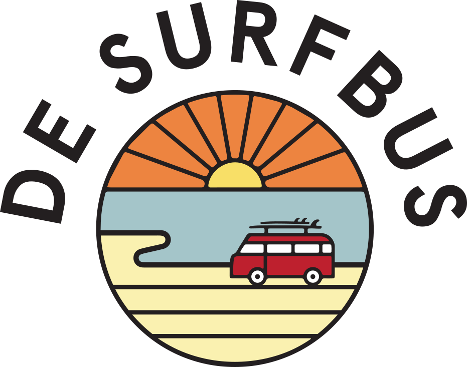 Logo Surfschool